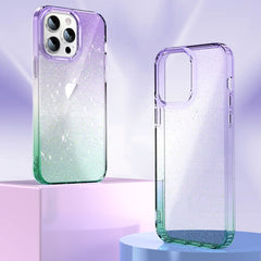 Estuche para teléfono con degradado de estre...