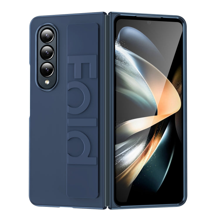 Funda de teléfono plegable con soporte de pu...