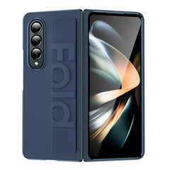Funda de teléfono plegable con soporte de pu...