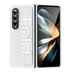 Funda de teléfono plegable con soporte de pu...