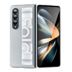 Funda de teléfono plegable con soporte de pu...