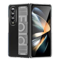 Funda de teléfono plegable con soporte de pu...