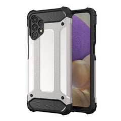 Caja del teléfono Magic Armor TPU + PC      ...