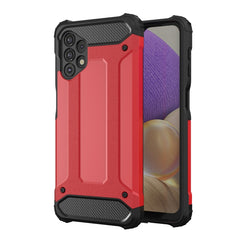 Caja del teléfono Magic Armor TPU + PC      ...