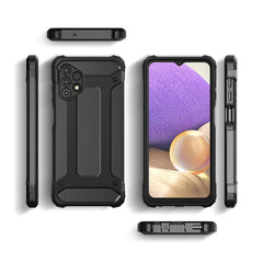 Caja del teléfono Magic Armor TPU + PC      ...