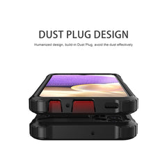 Caja del teléfono Magic Armor TPU + PC      ...