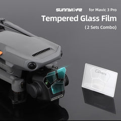 Sunnylife M3P-BHM578 2 juegos HD Película de...