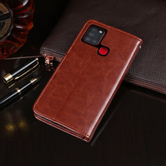 idewei 30053A Crazy Horse Texture Horizontal...