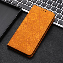 Estuche para teléfono de cuero de adsorción ...