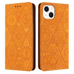 Estuche para teléfono de cuero de adsorción ...