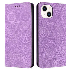 Estuche para teléfono de cuero de adsorción ...