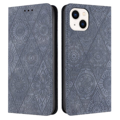 Estuche para teléfono de cuero de adsorción ...