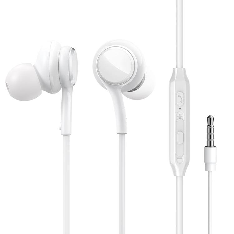 JOYRO0M JR-EW02 Auricular intrauditivo con c...