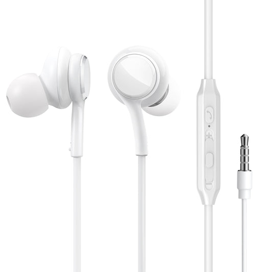 JOYRO0M JR-EW02 Auricular intrauditivo con c...