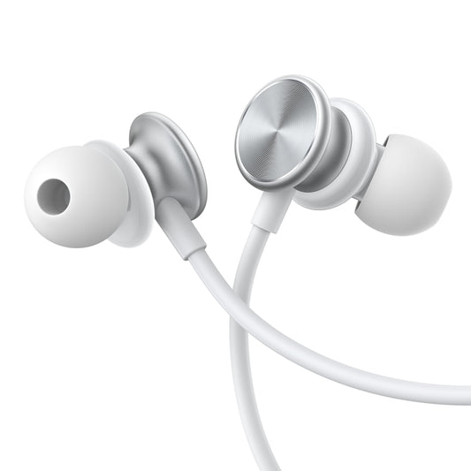 JOYROOM JR-EW03 Auricular con cable de 3,5 mm