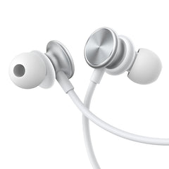 JOYROOM JR-EW03 Auricular con cable de 3,5 mm