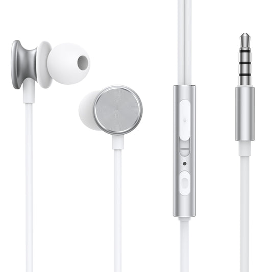 JOYROOM JR-EW03 Auricular con cable de 3,5 mm