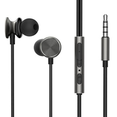 JOYROOM JR-EW03 Auricular con cable de 3,5 mm