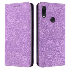 Estuche para teléfono de cuero de adsorción ...