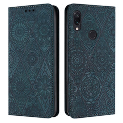 Estuche para teléfono de cuero de adsorción ...