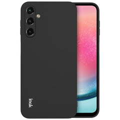 Estuche para teléfono de TPU esmerilado a pr...