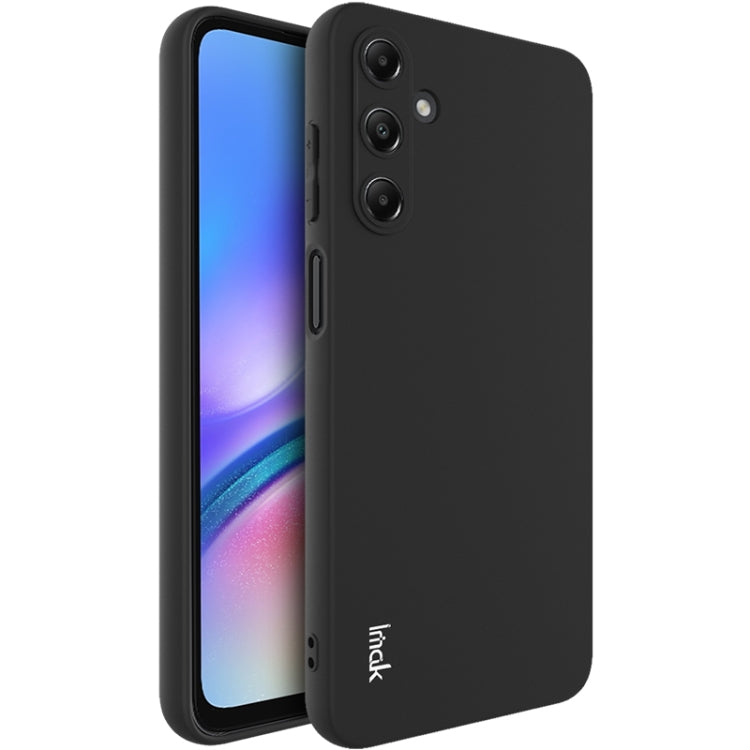 Estuche para teléfono de TPU esmerilado a pr...