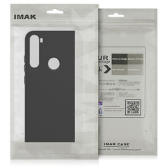 Estuche para teléfono de TPU esmerilado a pr...