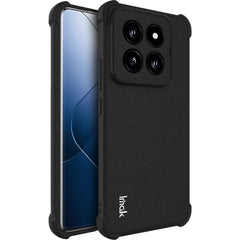 Caja del teléfono de TPU con bolsa de aire a...