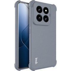 Caja del teléfono de TPU con bolsa de aire a...