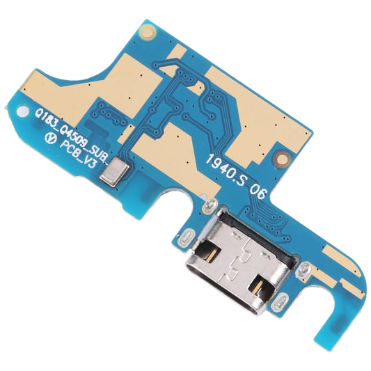Placa de puerto de carga OEM, For Vsmart Joy...