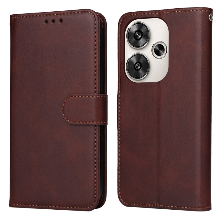 Estuche clásico para teléfono con tapa de cu...