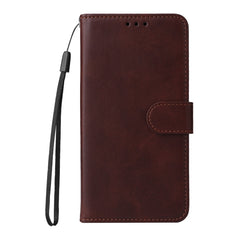 Estuche clásico para teléfono con tapa de cu...