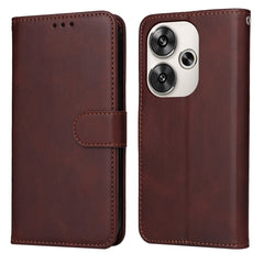 Estuche clásico para teléfono con tapa de cu...