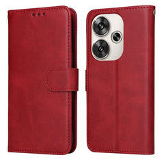 Estuche clásico para teléfono con tapa de cu...