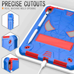 Estuche para tableta de PC híbrido de silico...