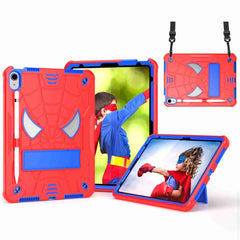 Estuche para tableta de PC híbrido de silico...
