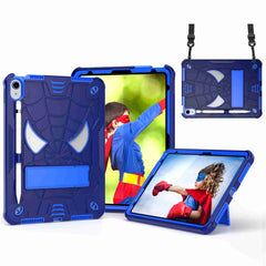 Estuche para tableta de PC híbrido de silico...