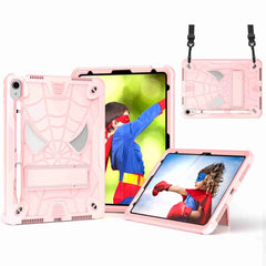 Estuche para tableta de PC híbrido de silico...