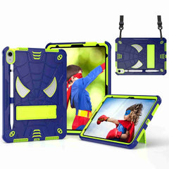 Estuche para tableta de PC híbrido de silico...