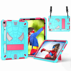 Estuche para tableta de PC híbrido de silico...