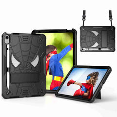 Estuche para tableta de PC híbrido de silico...