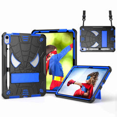 Estuche para tableta de PC híbrido de silico...