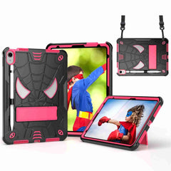 Estuche para tableta de PC híbrido de silico...