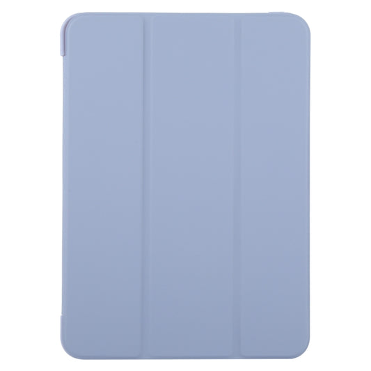Estuche para tableta de cuero con tapa a pru...