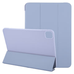 Estuche para tableta de cuero con tapa a pru...