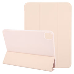 Estuche para tableta de cuero con tapa a pru...