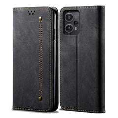 Estuche para teléfono de cuero con tapa de e...