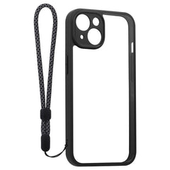 Vili Serie M TPU + PC Funda para teléfono   ...