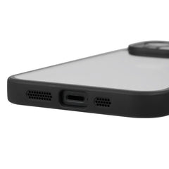 Vili Serie M TPU + PC Funda para teléfono   ...