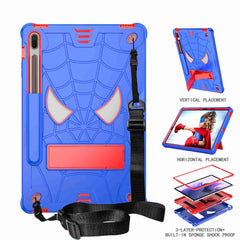 Estuche para tableta de PC híbrido de silico...